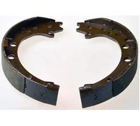 Brake shoes B120170 DENCKERMANN for HONDA CR-V III CR-V Mk II
