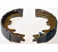 BRAKE SHOE SET B120187 FOR TOYOTA CARINA/Liftback CAMRY AVENSIS CELICA 1.8L 4cyl