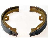 BRAKE SHOE SET B120188 FOR MG ROVER 18 K4G 1.8L 204D2 2.0L 4cyl MG ZT- T 2.5L 75