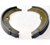 Brake shoes B120199 DENCKERMANN for MERCEDES-BENZ VITO / MIXTO Van VITO Bus