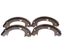 BRAKE SHOE SET B120208 FOR CHRYSLER PT/CRUISER/Convertible SEBRING EDJ 2.1L 4cyl