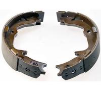DENCKERMANN B120220 Brake Shoe Set Rear for Lancer Sebring ASX Outlander Compass