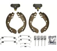 TRW BK1972 Brake Shoe Set