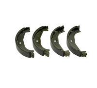 Brake Shoes BMW 3 E36 Cabrio / Compact / Coupe / Touring, Z3 E36