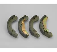 BRAKE SHOE SET GS8760 FOR HOLDEN DAEWOO CHEVROLET F16D3 1.6L 4cylF14D3 1.4L 4cyl