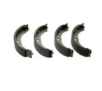 Brake Shoes Citroen Jumper 2006 - , Fiat Ducato 2006 - , Peugeot Boxer 2006 -