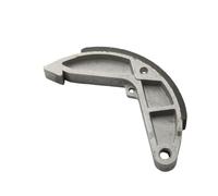 Brake Shoes Compatible With Boss Boxer Bravo Ciao Citta Grillo Si 50cc Motorcycle