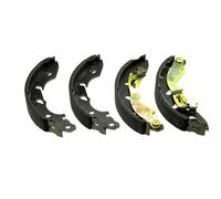 Brake Shoes Fiat 500 2009