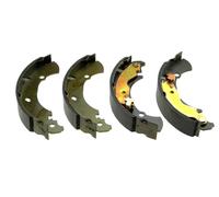 TRW GS8654 Brake Shoe Set
