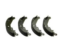 Brake Shoes Fiat Palio 97- /185Mm/