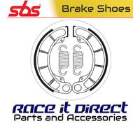sbs 2059 Brake Shoe Set
