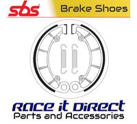 Sbs P2046 Brake Shoe