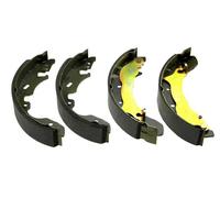TRW GS8536 Brake Shoe Set