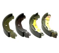 TRW GS8689 Brake Shoe Set