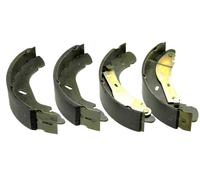 TRW GS8690 Brake Shoe Set