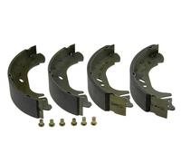 TRW GS8630 Brake Shoe Set