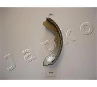 JAPKO 55605 Brake Shoe Set