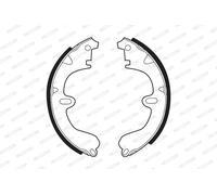 FERODO FSB208 Brake Shoe Set Rear Fits Mazda 323 MK3 Station Wagon Toyota Camry
