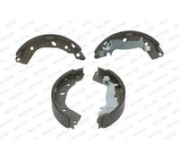 Brake shoes FSB4083 FERODO for HYUNDAI GETZ