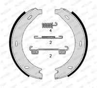 FERODO FSB4306 Brake Shoe Set