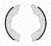 Brake shoes FSB4311 FERODO for KIA PICANTO II