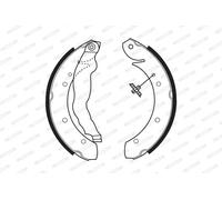 FERODO FSB447 Brake Shoe Set Rear Fits BMW 3 Coupe Convertible Compact Touring