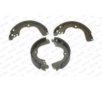 Brake Shoe Set for MITSUBISHI:RVR,EXPO,IO I,NIMBUS,CHARIOT MB858926 MB858927