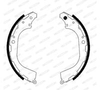 FERODO FSB683 Brake Shoe Set