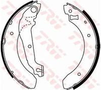 New Brake Shoe Set for FORD PANTHER TVR:S,KALLISTA,SIERRA II,SIERRA Break