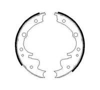 Brake shoes GS6220 TRW for FORD ALFA ROMEO LDV DAF IVECO