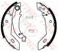 TRW GS6228 Brake Shoe Set