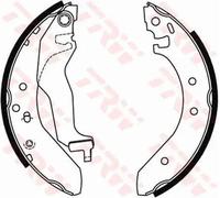 TRW GS6246 Brake Shoe Set
