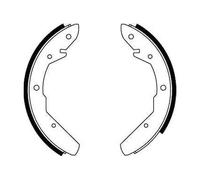 Fits TRW GS8149 BRAKE SHOE SET ⭐UK Stock⭐