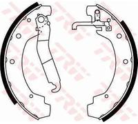 TRW GS8151 Brake Shoe Set