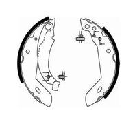 TRW GS8158 Brake Shoe Set