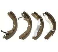 Brake shoes GS8173 TRW for VW TRANSPORTER / CARAVELLE T3 Bus TRANSPORTER T3 Van