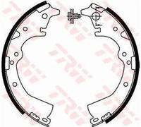 TRW GS8184 Brake Shoe Set