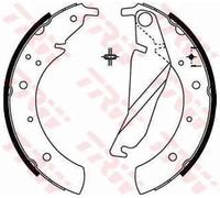 TRW GS8209 Brake Shoe Set