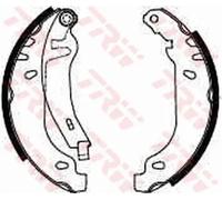 TRW GS8211 Brake Shoe Set