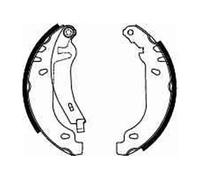 TRW GS8211 Brake Shoe Set