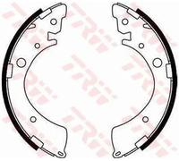 TRW GS8245 Brake Shoe Set