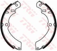 TRW Rear Brake Shoes for Suzuki Vitara JLX SE G16A(8V) 1.6 Jan 1991 to Jan 1998