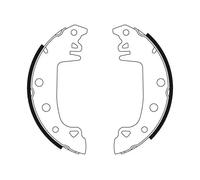 Brake Shoes Set GS8315 TRW 8455458172 423807 424194 424572 7702124892 Quality