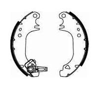 TRW GS8322 Brake Shoe Set
