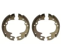 TRW GS8428 Brake Shoe Set
