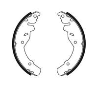Brake shoes GS8465 TRW for CHRYSLER PT CRUISER Hatchback PT CRUISER Convertible