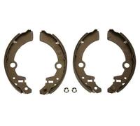 Brake shoes GS8476 TRW for SUZUKI WAGON R+ IGNIS I ALTO VI