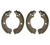 TRW GS8487 Brake Shoe Set