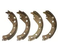 TRW GS8492 Brake Shoe Set