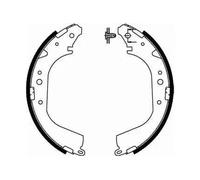 New Brake Shoe Set for NISSAN TOYOTA:MERU,MACHO,PRADO,AUTANA,CAREVACA LN508